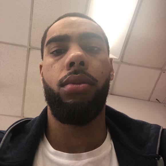 Meet your Posher, Mike - Picture 1 of 1